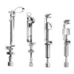 Adjustable Clamp X‑Ray Holder