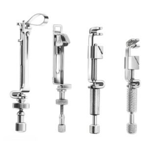 Adjustable Clamp X‑Ray Holder