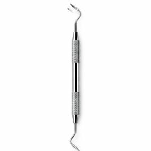 Angled Tip Dental Explorer