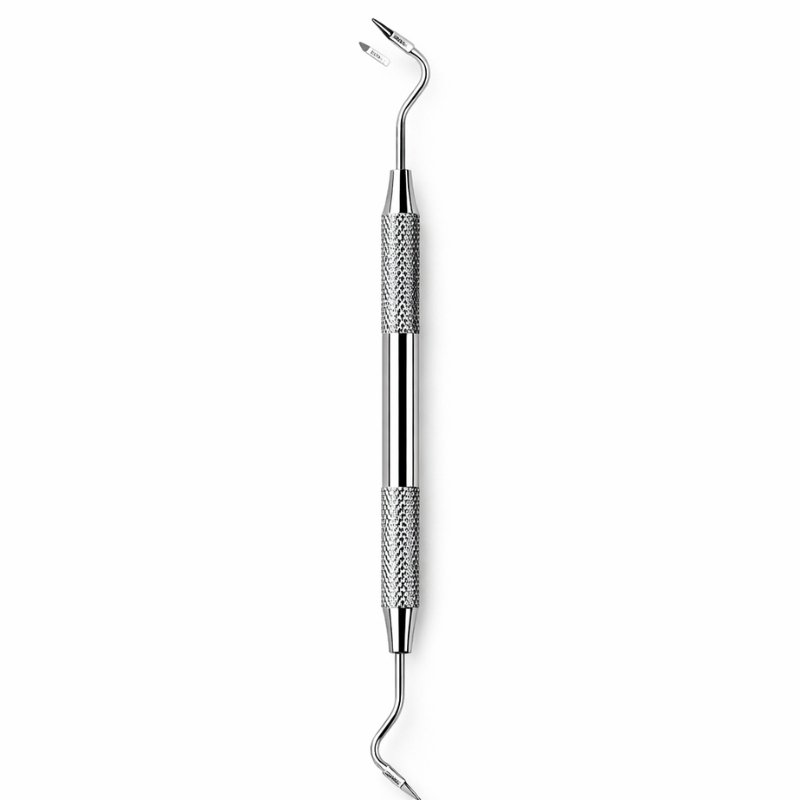 Angled Tip Dental Explorer Angled Tip Dental Explorer