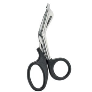 Angled Trauma Shears