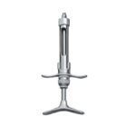 Aspirating Type Dental Syringe