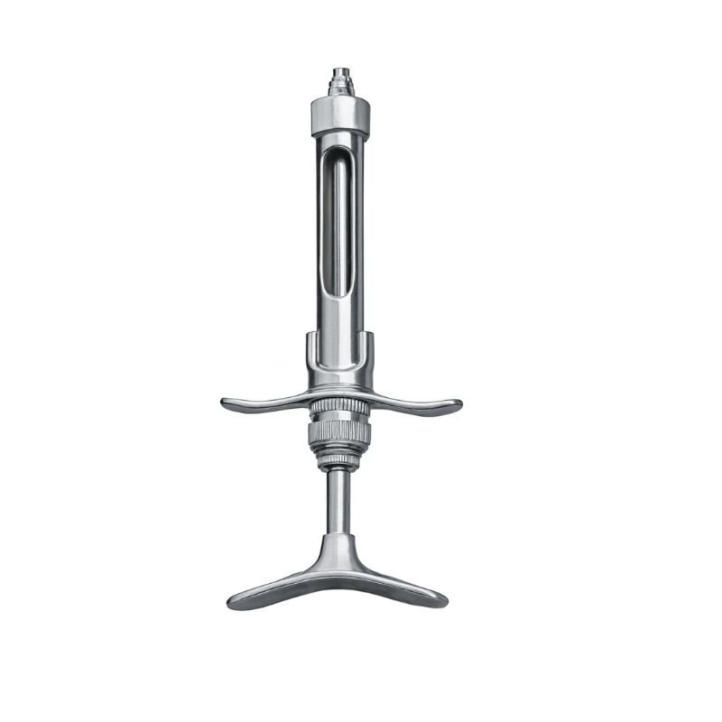 Aspirating Type Dental Syringe Aspirating Type Dental Syringe