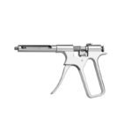 Automatic Release Dental Syringe