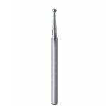 Ball Nose End Mill