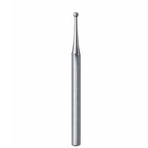 Ball Nose End Mill