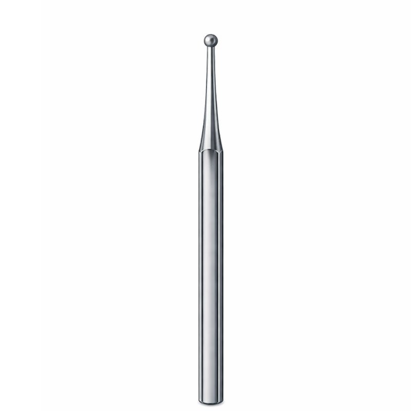 Ball Nose End Mill Ball Nose End Mill