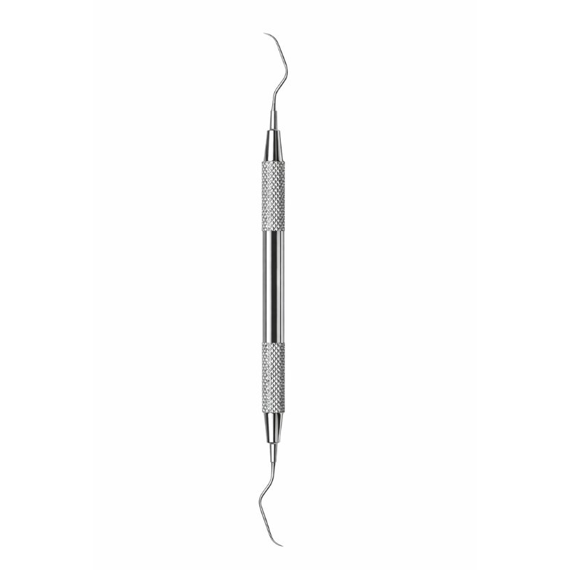 Bent Curve Dental Explorer Bent Curve Dental Explorer