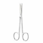 Blunt Tip Bandage Scissors