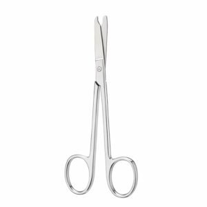 Blunt Tip Bandage Scissors