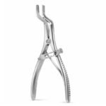 Bone Holding Mouth Retractor