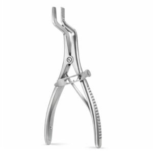 Bone Holding Mouth Retractor