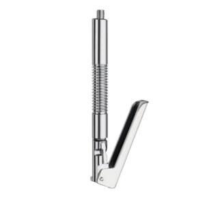 Cartridge Loading Dental Syringe