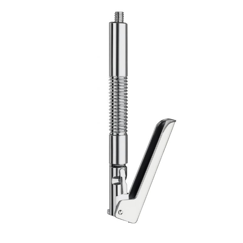 Cartridge Loading Dental Syringe Cartridge Loading Dental Syringe