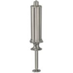 Cartridge Viewing Dental Syringe