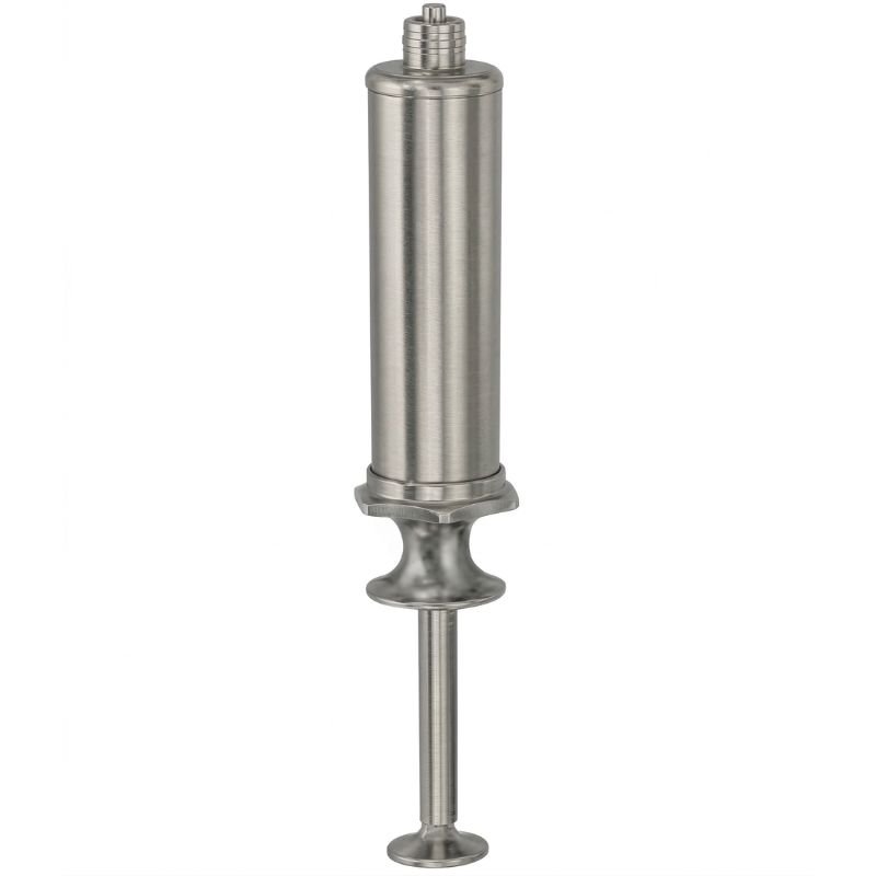 Cartridge Viewing Dental Syringe Cartridge Viewing Dental Syringe