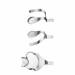 Cheek Retractor Mouth Set