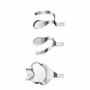 Cheek Retractor Mouth Set