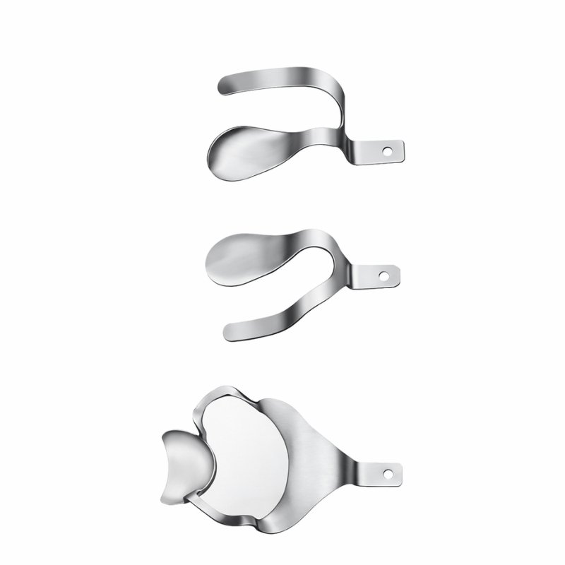 Cheek Retractor Mouth Set Cheek Retractor Mouth Set