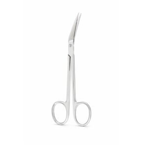 Classic Curved Gum Scissors
