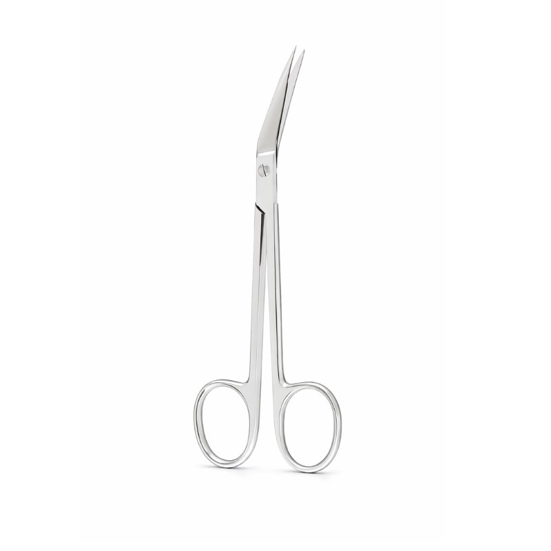 Classic Curved Gum Scissors Classic Curved Gum Scissors