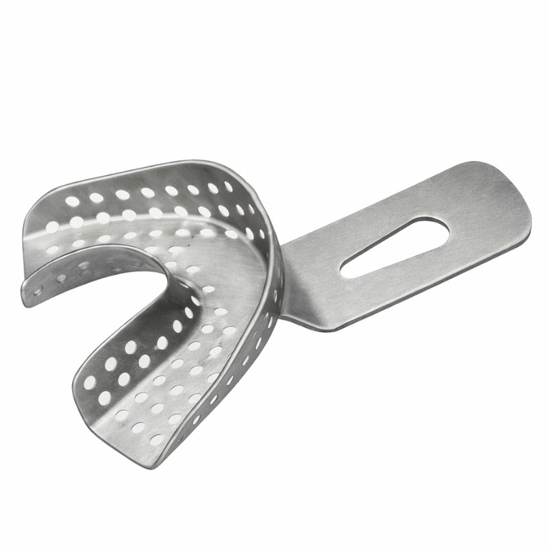 Classic Perforated Arch Tray Classic Perforated Arch Tray