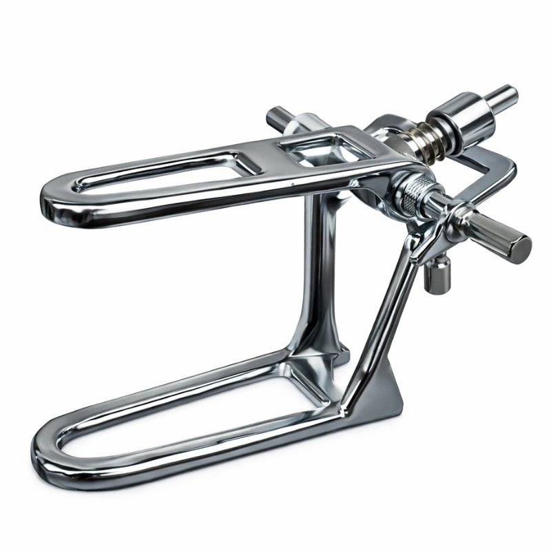 Compact Frame Dental Articulator Compact Frame Dental Articulator