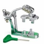 Compact Size Dental Articulator