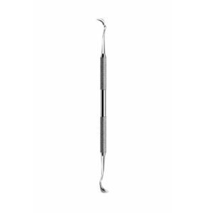 Curved Point Dental Scaler