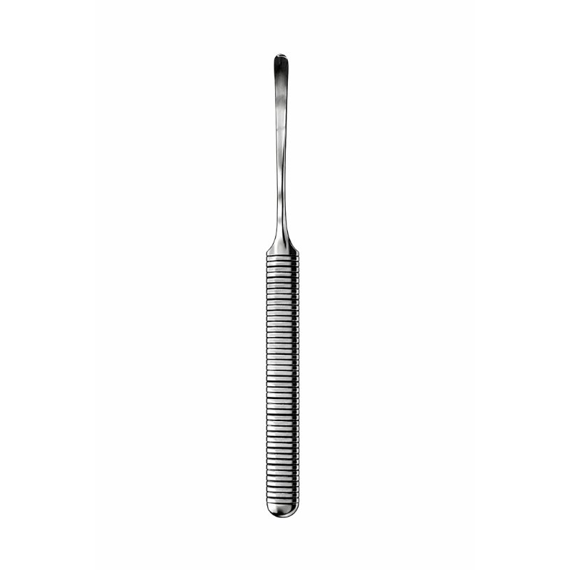 Curved Tip Dental Elevator Curved Tip Dental Elevator