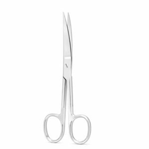 Delicate Blade Gum Scissors
