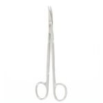 Dense Tissue Gum Scissors
