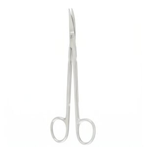 Dense Tissue Gum Scissors