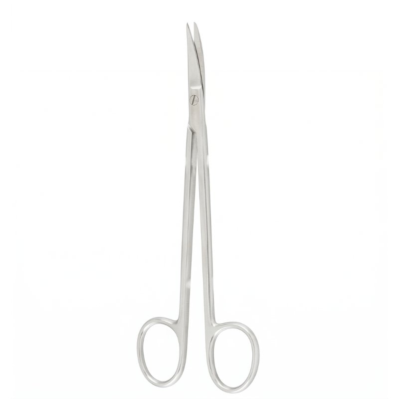 Dense Tissue Gum Scissors Dense Tissue Gum Scissors