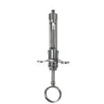 Dosage Marking Dental Syringe