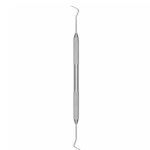 Double Ended Cavity Probe