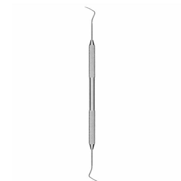 Double Ended Cavity Probe - Metalta Industry