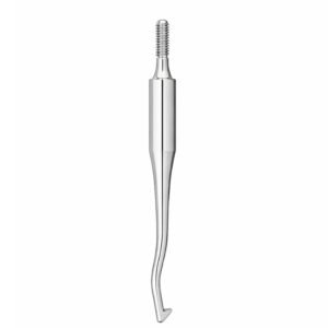 Double Ended Crown Remover