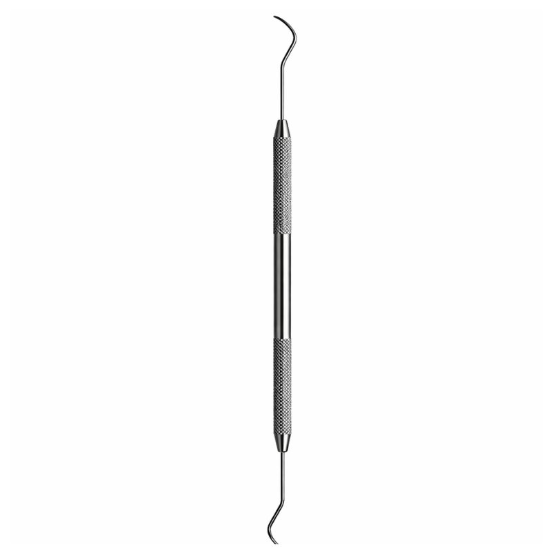 Double Ended Dental Detector Double Ended Angle Explorer