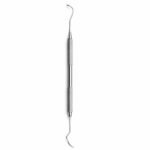 Double Ended Dental Scaler