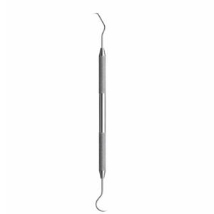 Double Ended Hook Probe