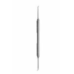 Double‑Ended Slim Curved Scaler