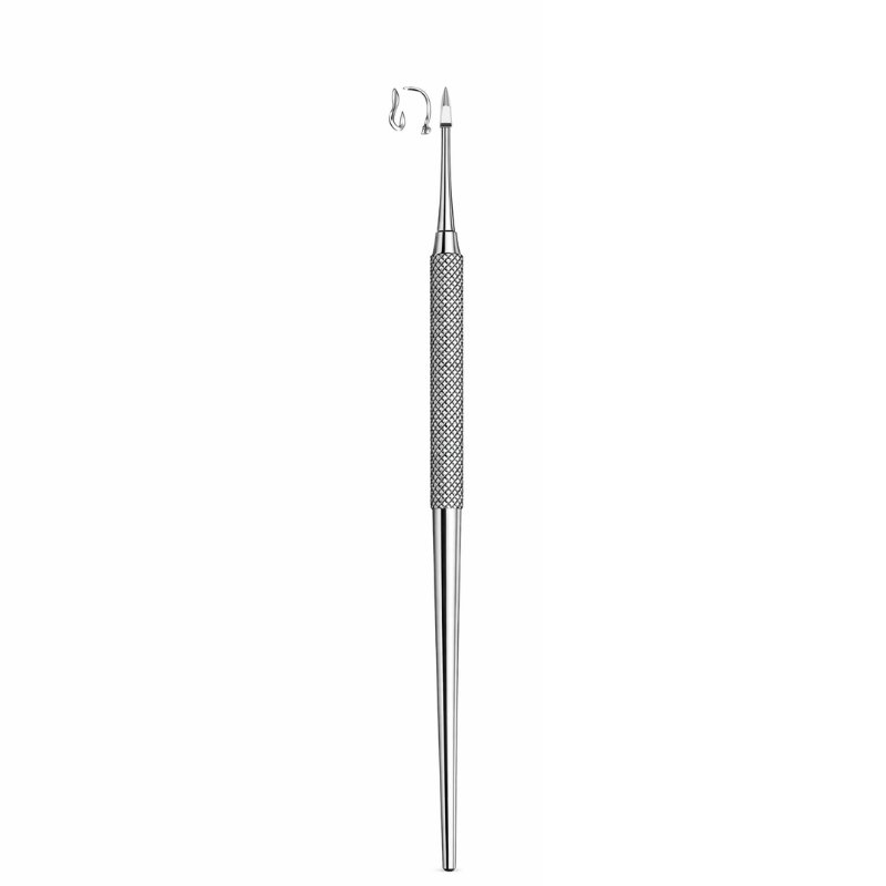 Double‑Ended Universal Scaler Double‑Ended Universal Scaler