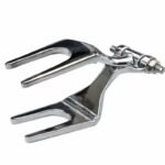 Dual Axis Dental Articulator