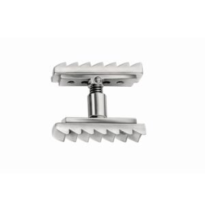 Dual Blade Mouth Retractor