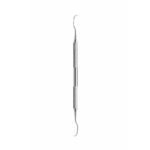 Dual Edge Dental Scaler