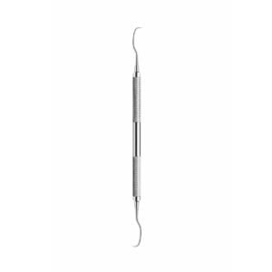 Dual Edge Dental Scaler