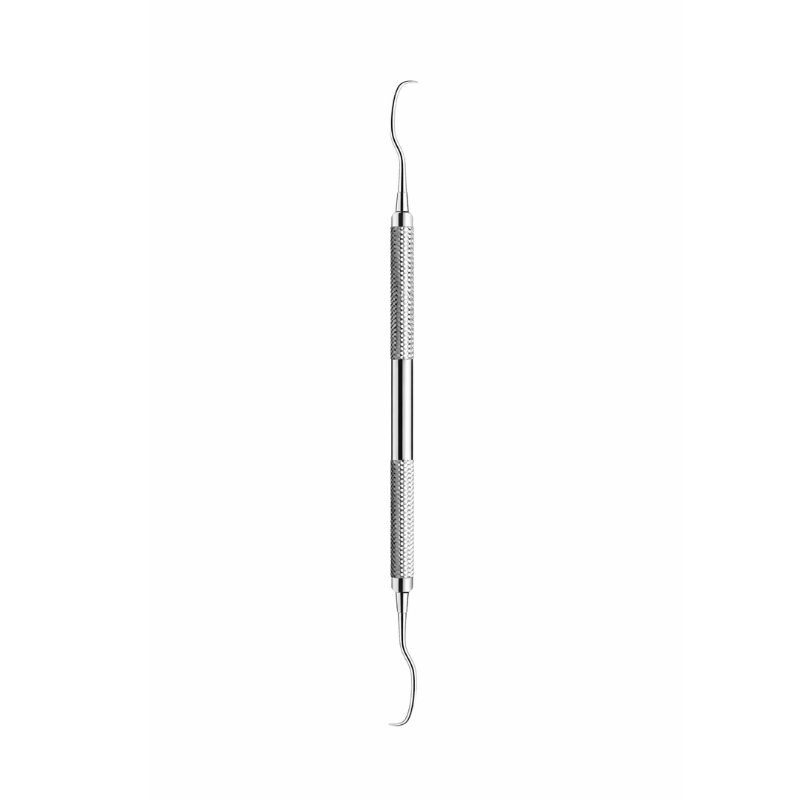 Dual Edge Dental Scaler Dual Edge Dental Scaler