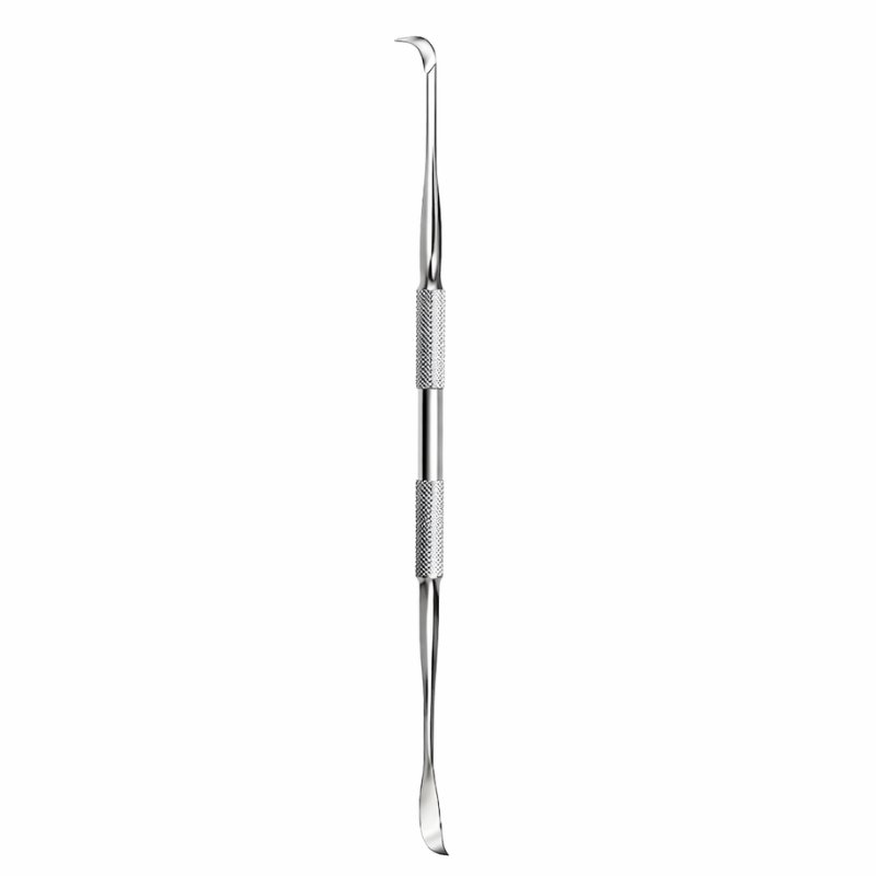 Dual End Dental Scaler Dual End Dental Scaler