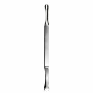 Dual End Dental Spatula